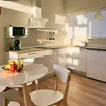 Villachancleta 아파트 *