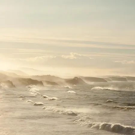 Villachancleta Apartamento Tagle