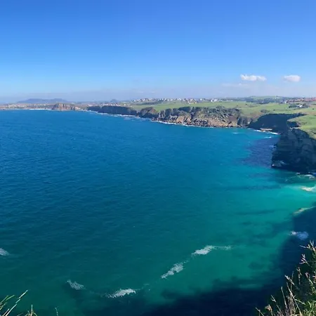 Villachancleta 아파트