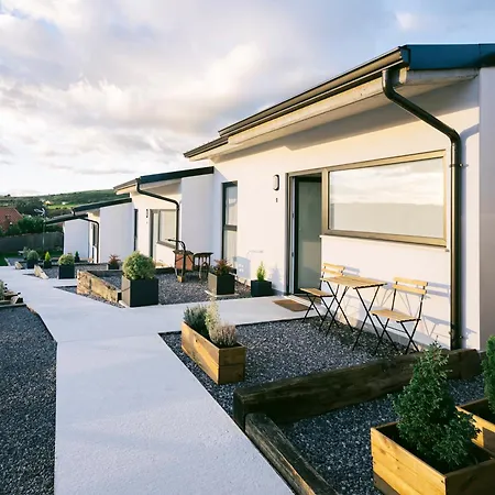 Villachancleta 아파트 *