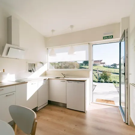 Apartment Villachancleta Suances