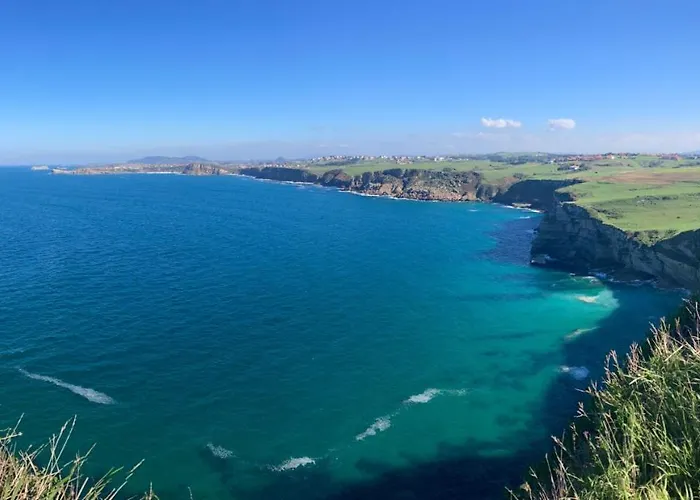 Villachancleta Apartment