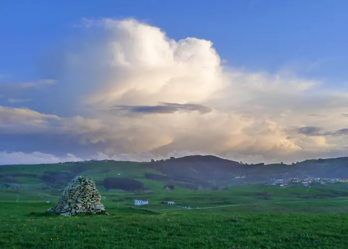 Villachancleta Apartment *