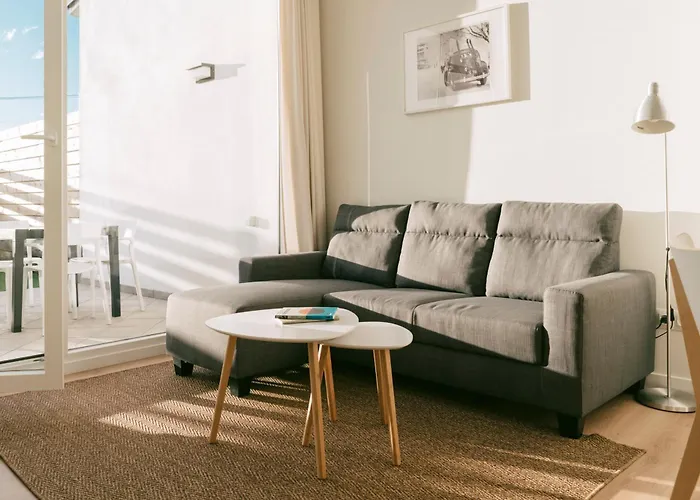 Villachancleta Apartment Tagle