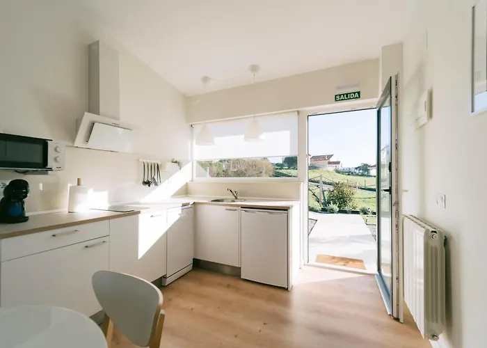 Apartment Villachancleta Tagle