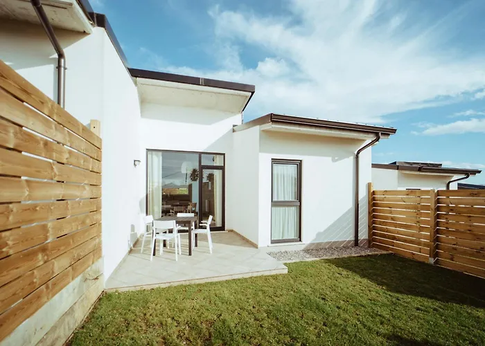 Apartment Villachancleta