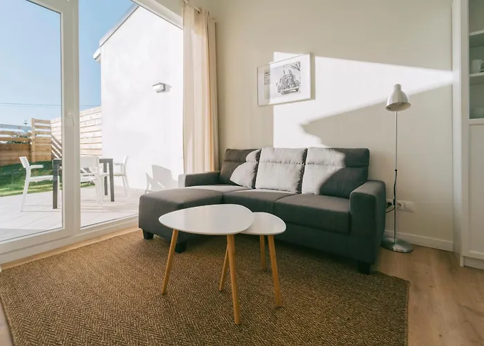 Villachancleta Apartment *