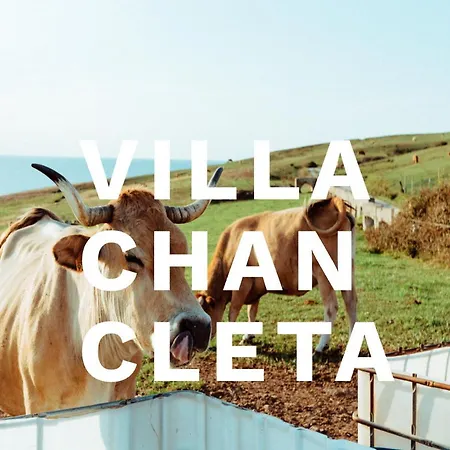 Villachancleta *