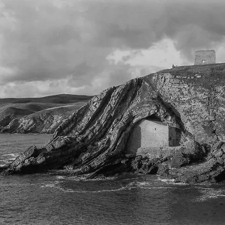 Appartement Villachancleta