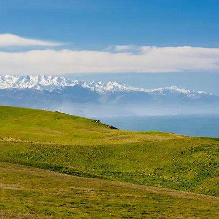 Villachancleta Suances
