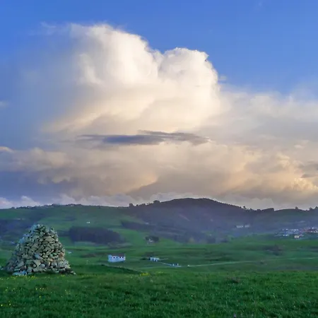 Villachancleta Appartement *