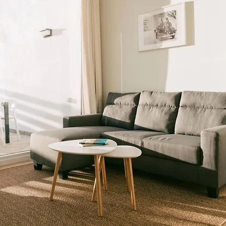 Villachancleta Apartment Suances
