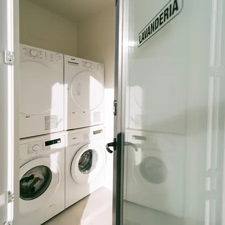 Appartement Villachancleta Tagle