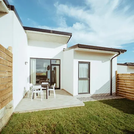 Apartment Villachancleta