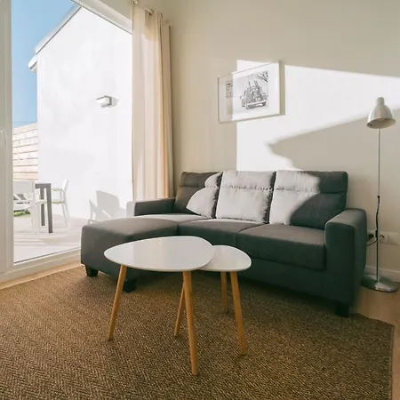 Villachancleta Appartement *