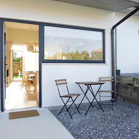 Appartement Villachancleta