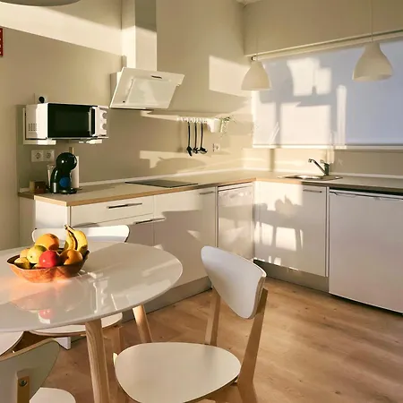 Villachancleta Apartman *