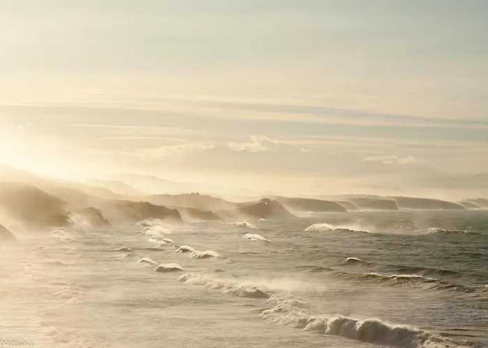 Villachancleta Appartement Tagle