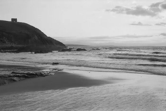 Villachancleta Tagle