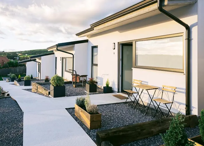 Villachancleta Appartement *