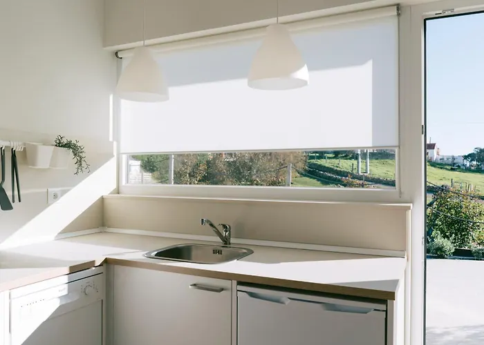 Villachancleta Appartement Tagle