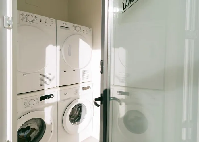 Appartement Villachancleta Tagle