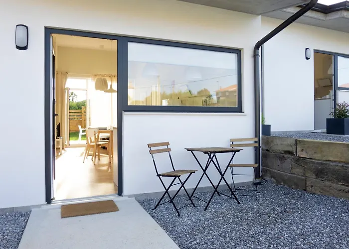 Appartement Villachancleta